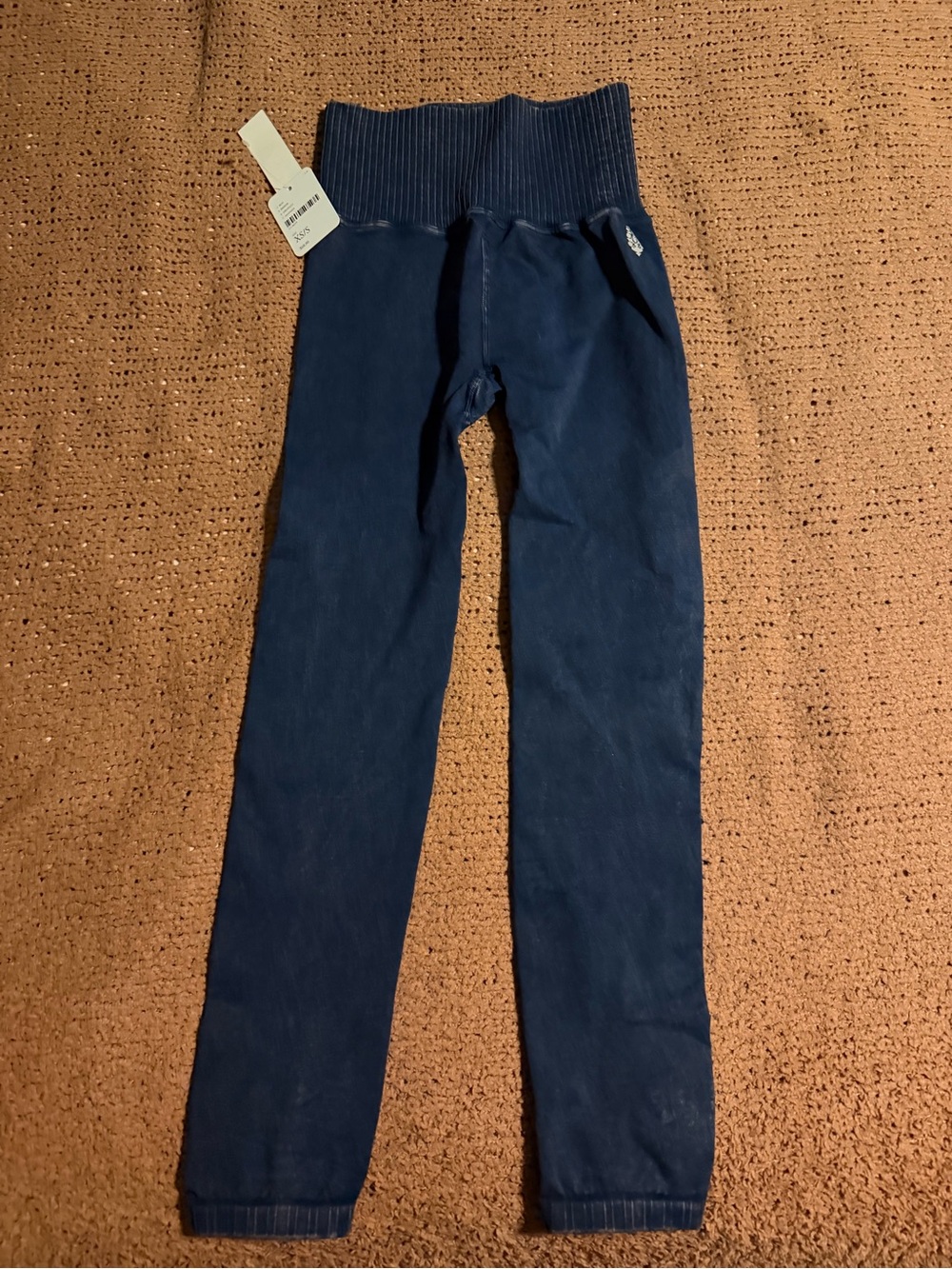 Free People Movement Good Karma Leggings